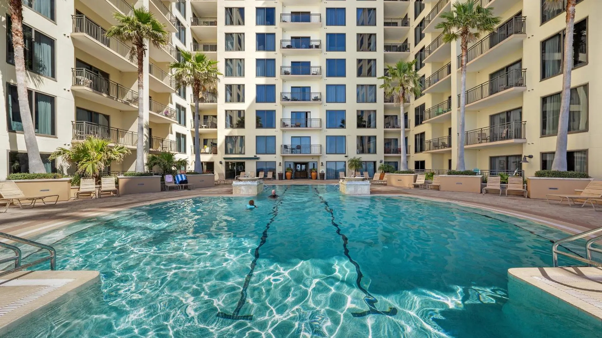 Origin 0707 - One Bedroom - Stunning Sunset Views By Beach Haven Vacation Rentals Panama City Beach