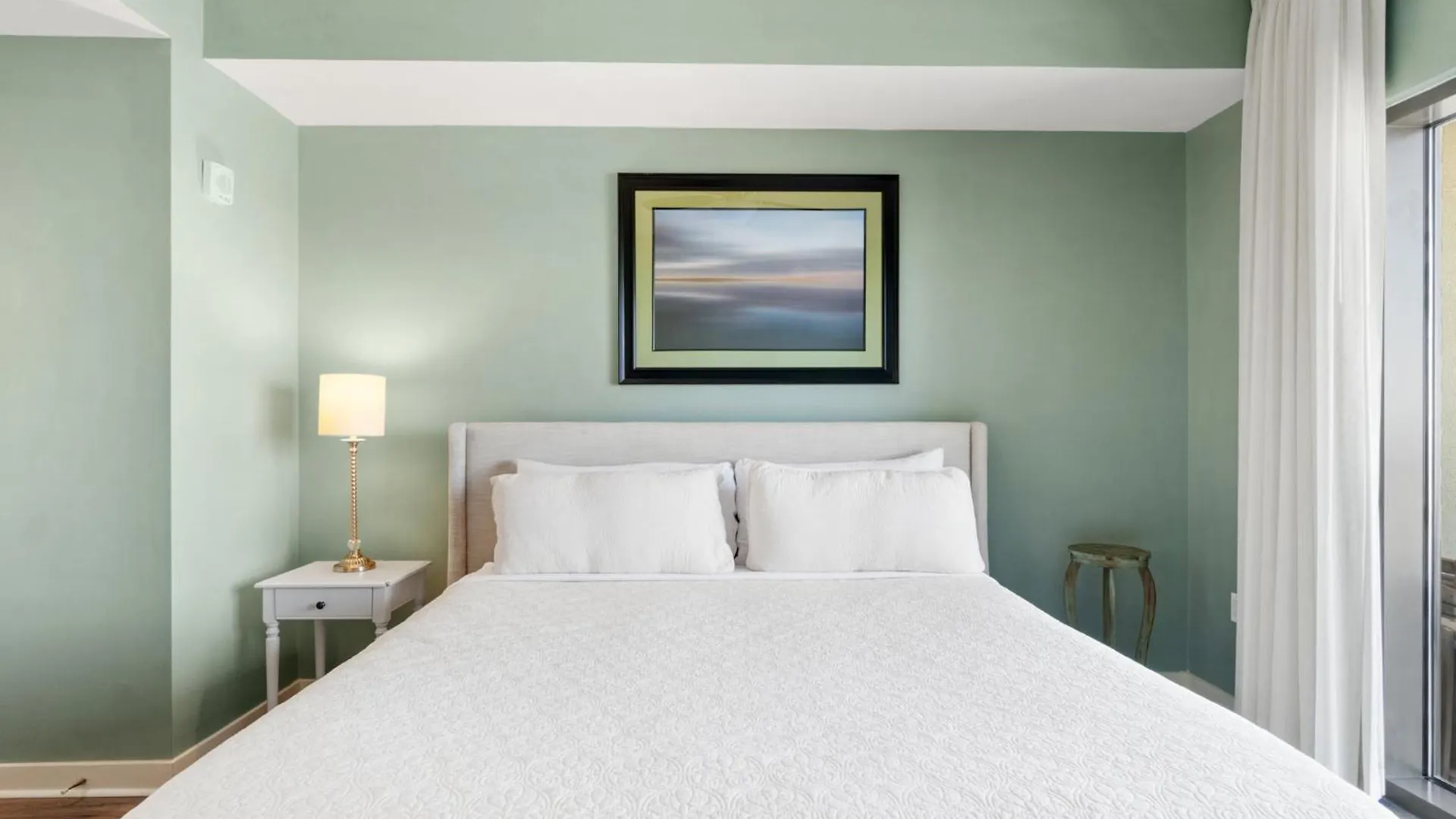 Origin 0707 - One Bedroom - Stunning Sunset Views By Beach Haven Vacation Rentals بنما سيتي بيتش الولايات المتحدة الأمريكية