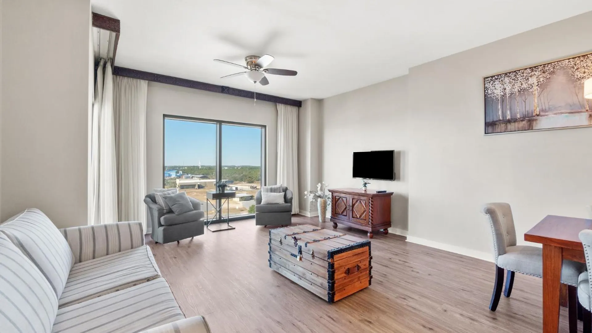 Origin 0707 - One Bedroom - Stunning Sunset Views By Beach Haven Vacation Rentals بنما سيتي بيتش شقة