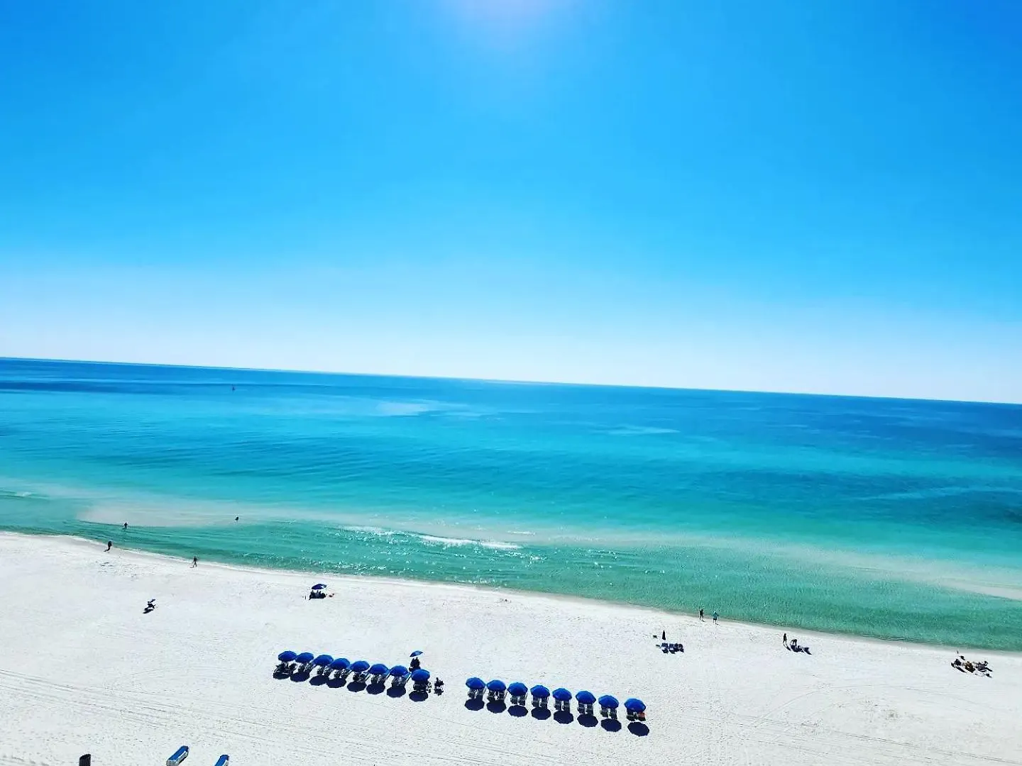 Origin 0707 - One Bedroom - Stunning Sunset Views By Beach Haven Vacation Rentals بنما سيتي بيتش 0*,  الولايات المتحدة الأمريكية