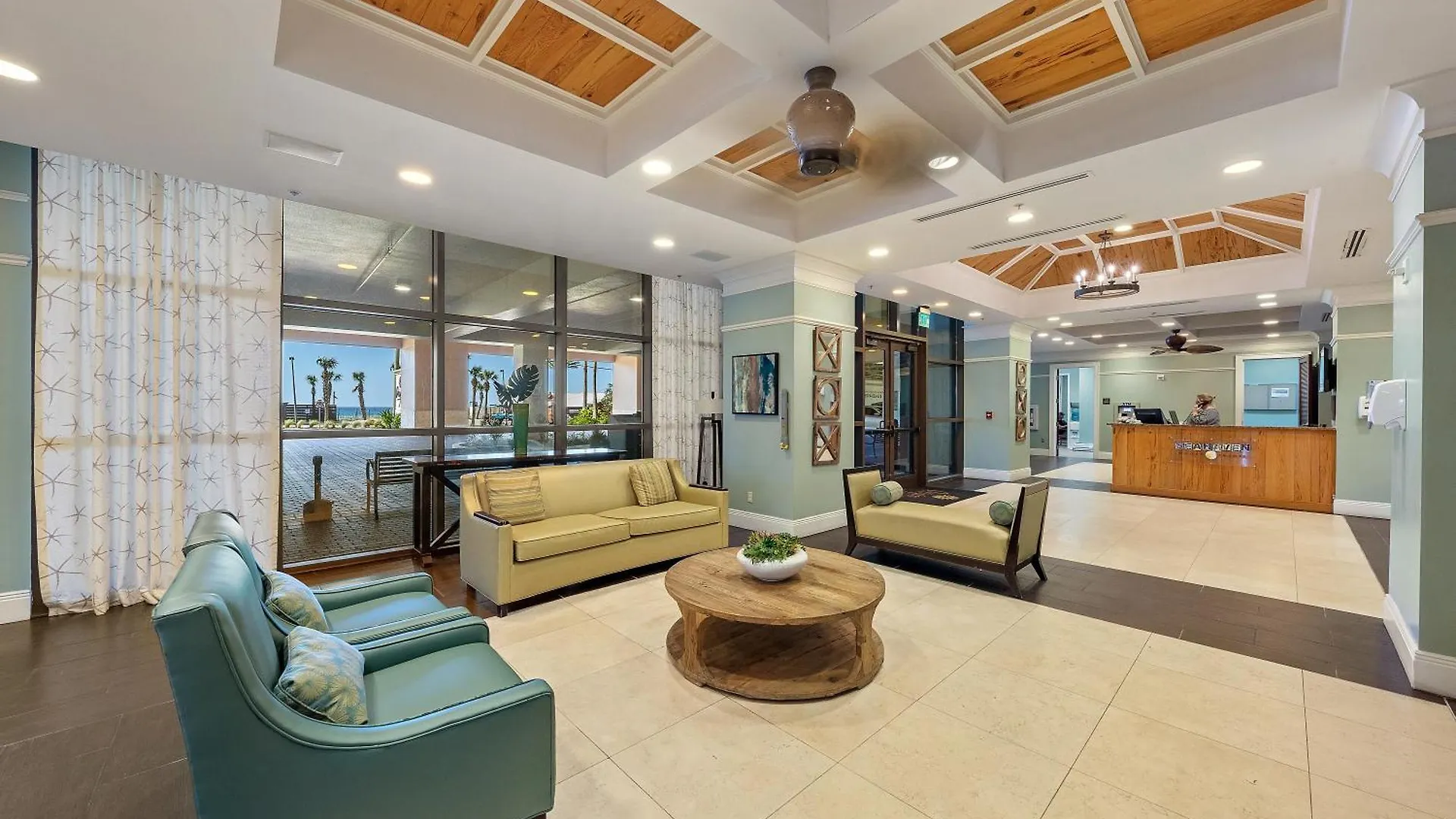 Origin 0707 - One Bedroom - Stunning Sunset Views By Beach Haven Vacation Rentals بنما سيتي بيتش 0*,  الولايات المتحدة الأمريكية