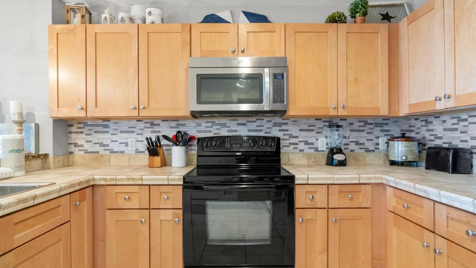 Origin 0707 - One Bedroom - Stunning Sunset Views By Beach Haven Vacation Rentals بنما سيتي بيتش شقة